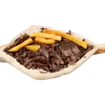 Meat Sandwich